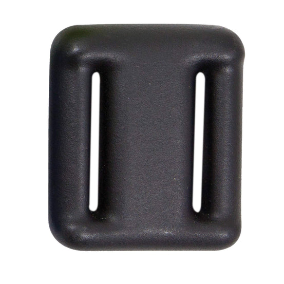 Sea Pearls 8lbs lead block - Black - Mike's Dive Store
