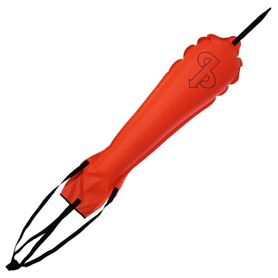 SMBs And Reels - AP Valves 25Kg Lift Bag
