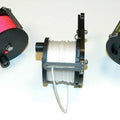 Custom Divers Pocket Ratchet Dive Reel - Mike's Dive Store