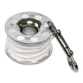 Hollis SS Finger Spools - Mike's Dive Store - 2