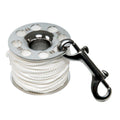 Hollis SS Finger Spools - Mike's Dive Store - 3