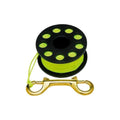 SMBs And Reels - ISC Finger Spool