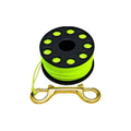 SMBs And Reels - ISC Finger Spool