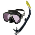 Snorkel Sets - Atomic SubFrame ARC Mask And Snorkel Set