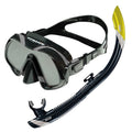 Snorkel Sets - Atomic Venom Mask And SV2 Snorkel Set