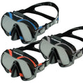 Snorkel Sets - Atomic Venom Mask And SV2 Snorkel Set