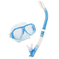 Snorkel Sets - Tusa Splendive Mask And Snorkel Set