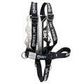 Mares XR Stainless Steel Harness - Harness and Backplate - Mike's Dive Store