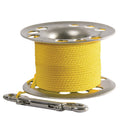 Mares XR Stainless Steel Spool - 30m - Mike's Dive Store