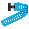 Suunto D4i Novo Extension Strap - Blue - Mike's Dive Store