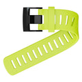 Suunto D4i Novo Extension Strap - Lime - Mike's Dive Store