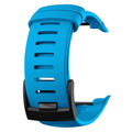 Suunto D4i Novo Replacement Strap - Blue - Mike's Dive Store