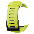 Suunto D4i Novo Replacement Strap - Lime - Mike's Dive Store