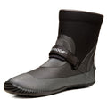 Waterproof B5 Marine Dive Boots - Front - Mike's Dive Store
