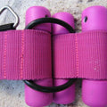 Bright Weights Belt Tensioners - Mike's Dive Store