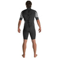 Wetsuits - Fourth Element Xenos Men's 3mm Shorty Wetsuit