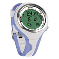 Mares Smart Dive Computer - White/Lilac - Mike's Dive Store