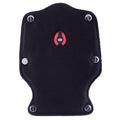 Hollis Back Plate Back Pad with Bookscrews - Mike's Dive Store