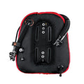 Hollis C45 LX WingC45 LX Dual Wing - Mike's Dive Store - 2