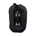 Hollis S38 LX Wing with Slots - Mike's Dive Store - 2