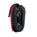 Hollis S38 LX Wing with Slots - Mike's Dive Store - 3