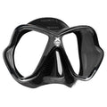 Mares X-Vision Ultra Liquidskin Dive Mask - Grey / Black - Mike's Dive Store