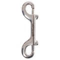 Mares XR Double Ended Stainless Steel Bolt Snap - 90mm - Mike's Dive Store