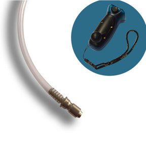 Analox BCD Low Pressure Inflator Flow Restrictor