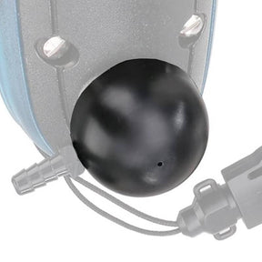 Analox OEII and CO Dome Adaptor