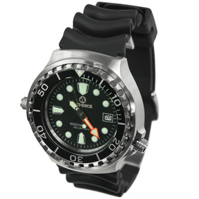 Apeks 1000m Men's Dive Watch