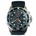 Apeks 100m Mens Dive Watch - Chronograph - Mike's Dive Store