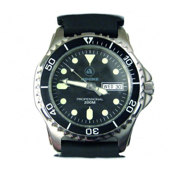Apeks 200m Mens Dive Watch - Mike's Dive Store