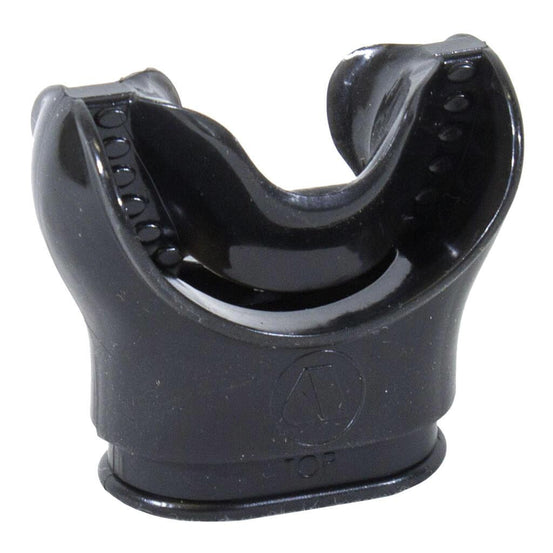 Apeks Comfobite Mouthpiece - Mike's Dive Store