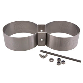 Apeks Cylinder Band Kit