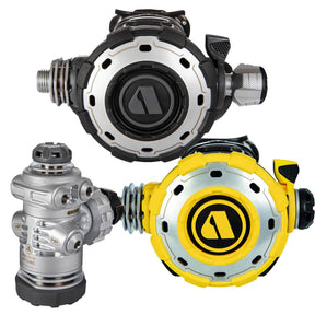 Apeks MTX-RC Stage 3 Regulator Set