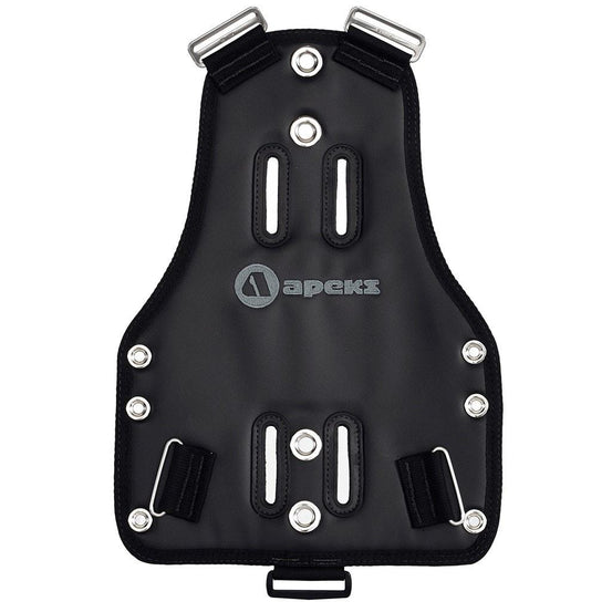 Apeks Ultralight Travel Plate - Mike's Dive Store