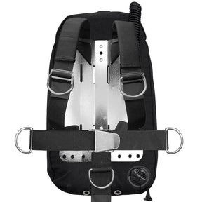 Apeks WTX D30 PSD and Web Harness Bundle