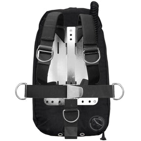 Apeks WTX D30 and Web Harness Bundle