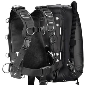 Apeks WTX D40 PSD and WTX Harness Bundle