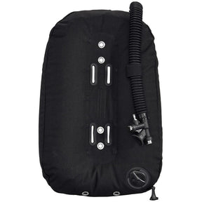 Apeks WTX-D40 Single Cylinder Wing