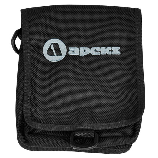 Apeks WTX Tek Cargo Pockets - Small - Mike's Dive Store