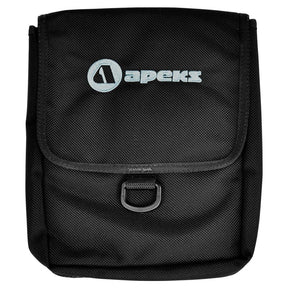 Apeks WTX Tek Thigh Pocket