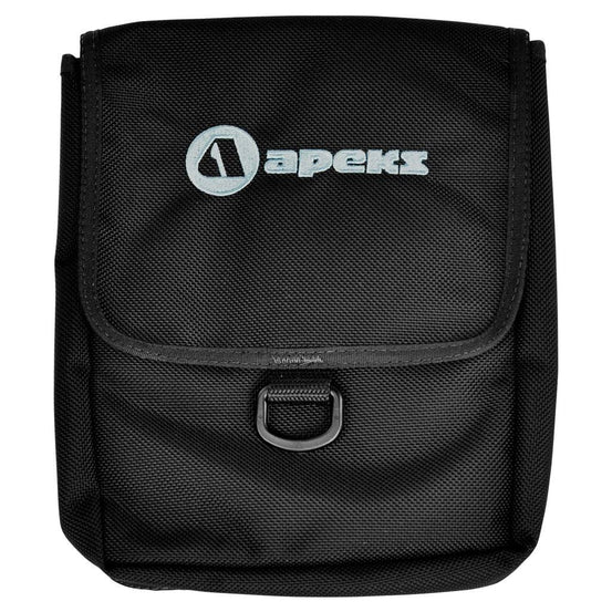 Apeks WTX Tek Thigh Pocket - Mike's Dive Store