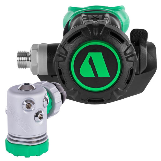 Apeks XL4 Nitrox Regulator - Mike's Dive Store