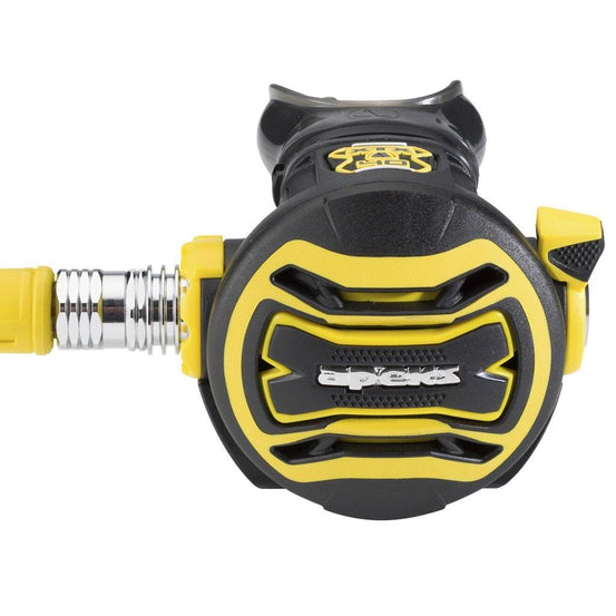 Apeks XTX40 Octopus - Mike's Dive Store