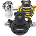 Apeks XTX50 DST Stage 3 Regulator Set - DIN - Mike's Dive Store