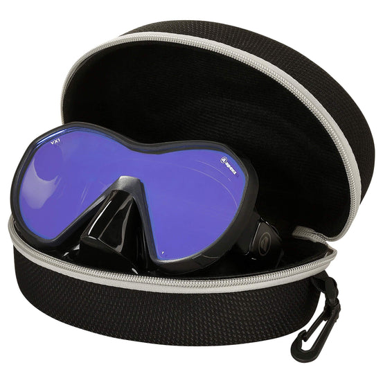 Apeks VX1 Mask | Storage Case | Mike's Dive Store