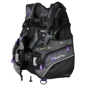 Aqualung Pearl BCD