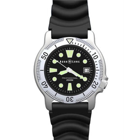 Aqualung Professional 200m Divers Watch