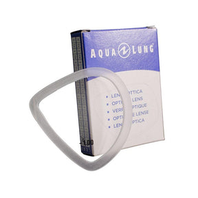 Aqualung Reveal X2 Minus Right Prescription Lenses